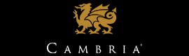 Cambria logo