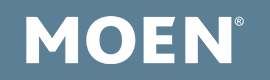 Moen logo