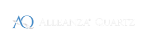Alleanza Quartz logo