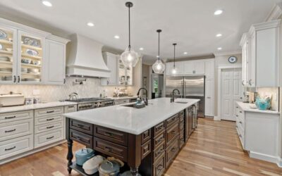 Six Ideas for Unique Kitchen Renovations That Make a Statement