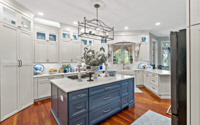 Choosing the Right Color Palette for Your Remodel