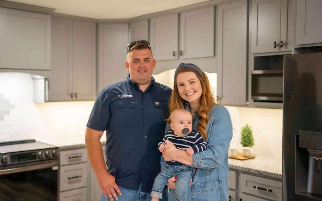 📍 Mountaineer Kitchens & Baths Announces New Ownership