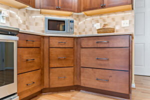custom cabinets