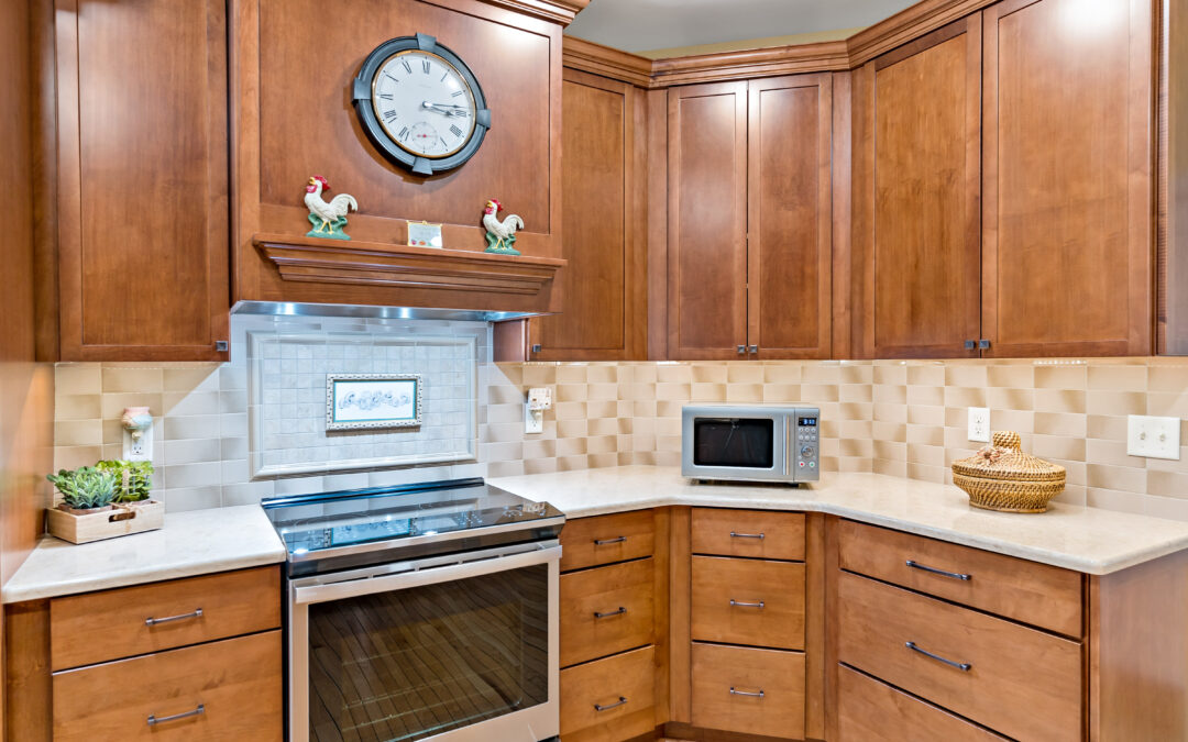 Designing with Accessibility in Mind: ADA Kitchen Features That Work for Everyone