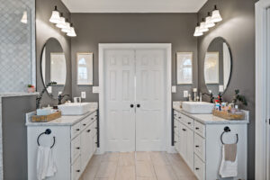 custom cabinets