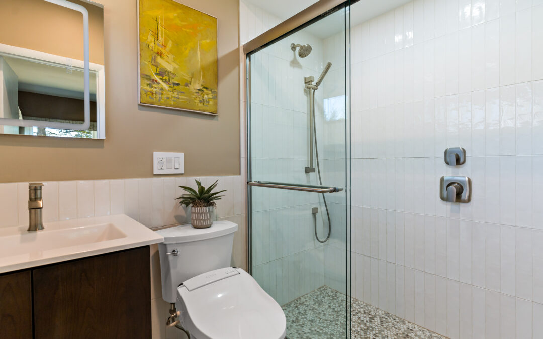 A Spa-Like Update: The McGough Family’s Bathroom Remodel in Martinsburg, WV