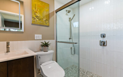 A Spa-Like Update: The McGough Family’s Bathroom Remodel in Martinsburg, WV