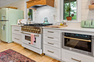 custom kitchen appliances