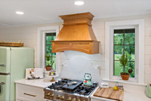 custom kitchen appliances