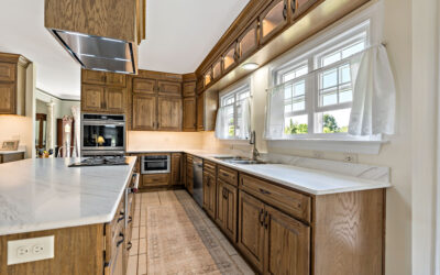 Cabinet Tariffs? Why Buying American Still Makes the Most Sense