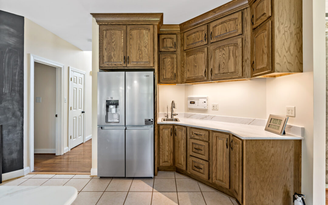 custom cabinets