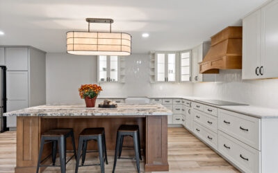 Small Kitchen Renovation Ideas