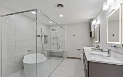 Step-by-Step Process for Bathroom Renovations