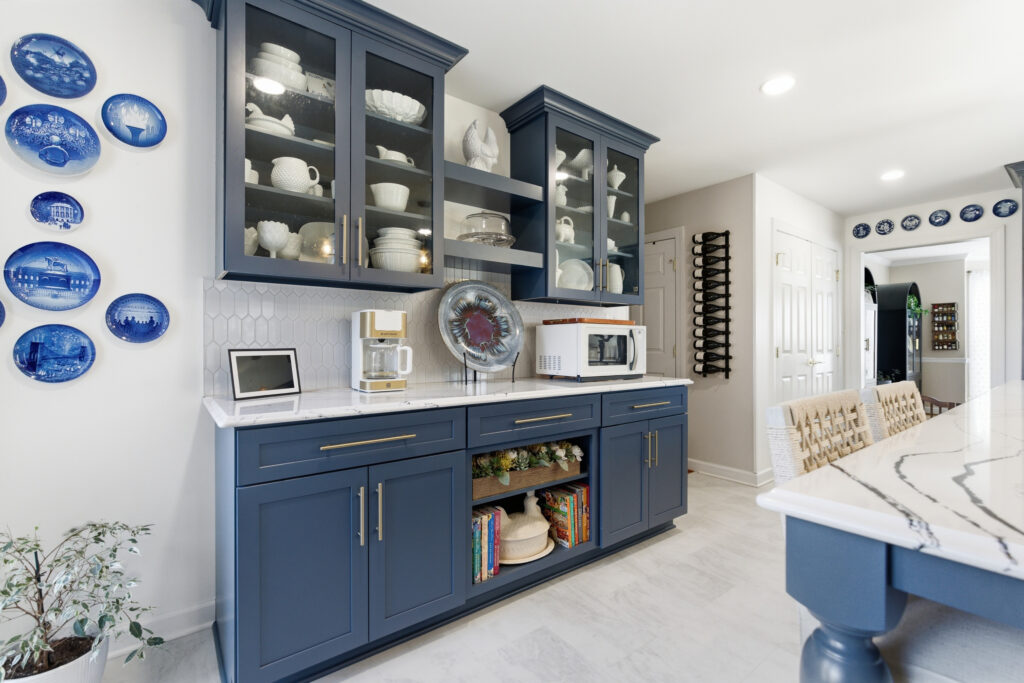 custom cabinets