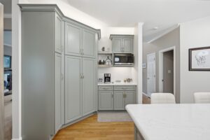 custom cabinets